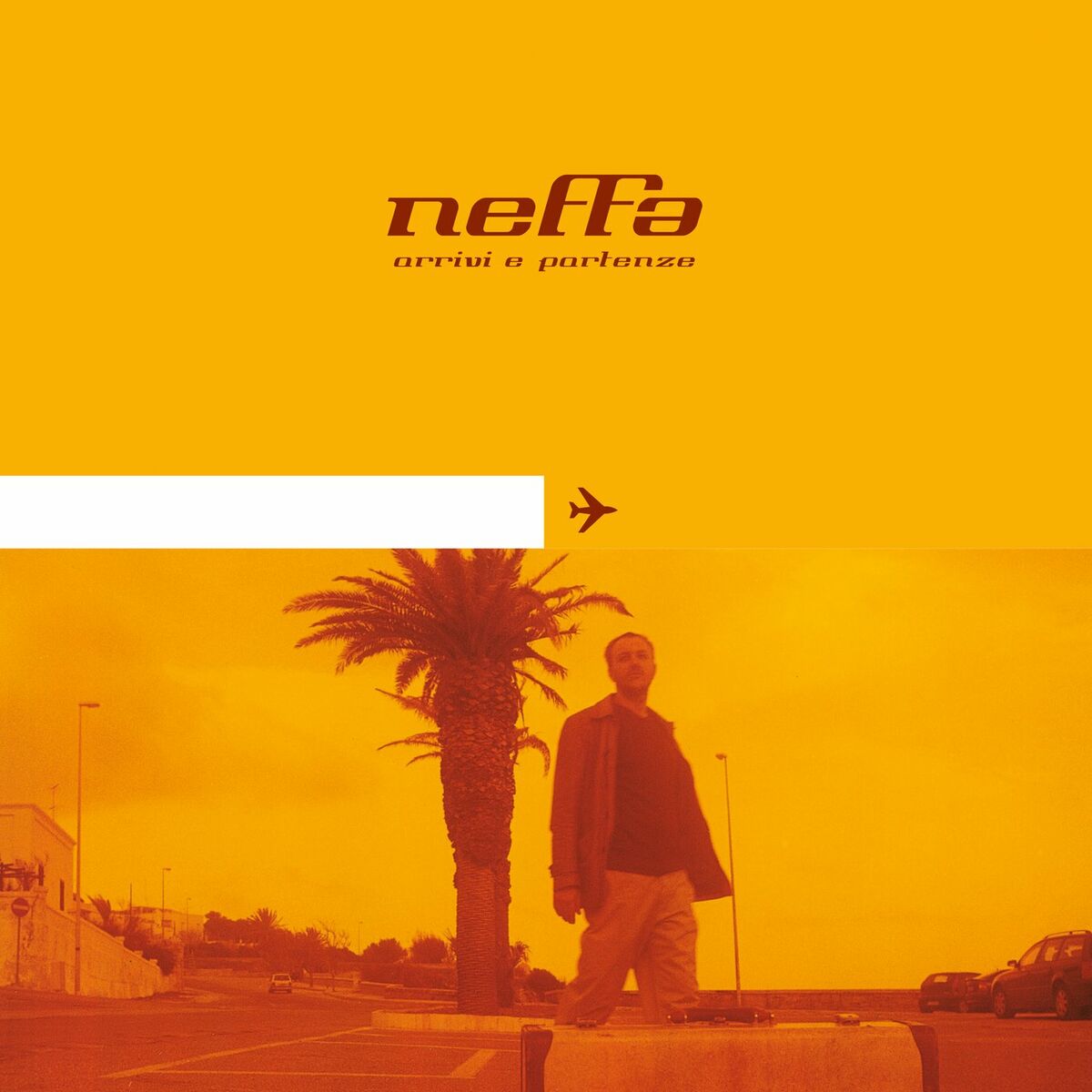 Album cover of La Mia Signorina