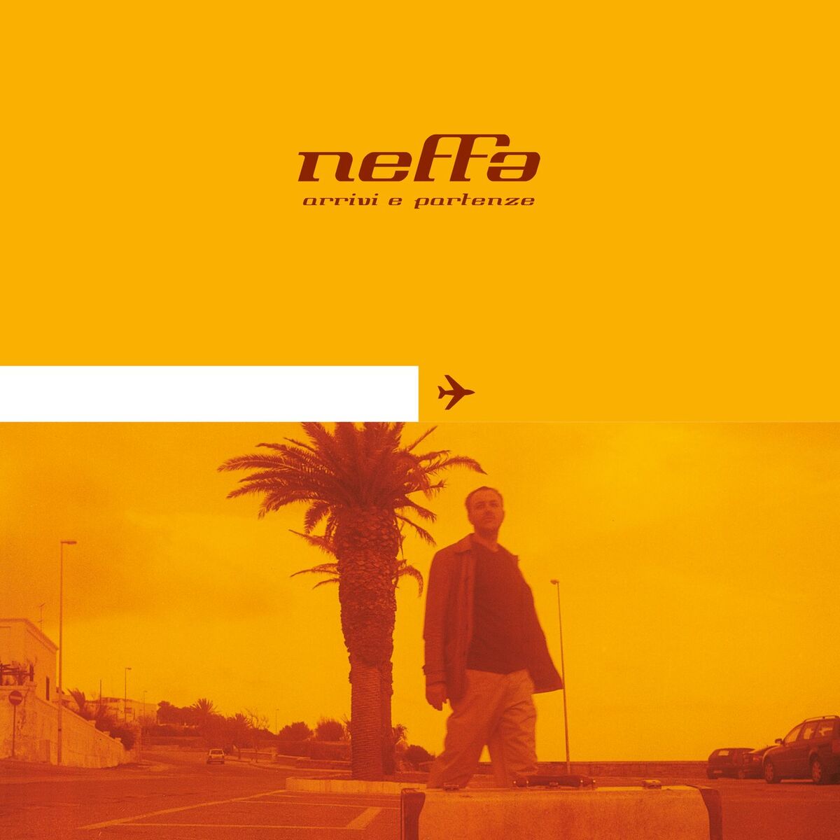 Album cover of Arrivi E Partenze (Remastered 2021)