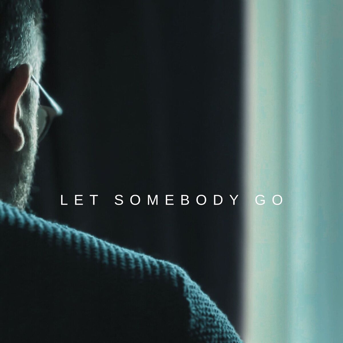 Album cover of Let Somebody Go