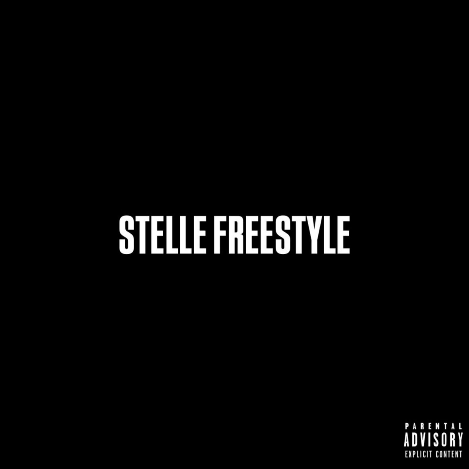 Album cover of STELLE FREESTYLE
