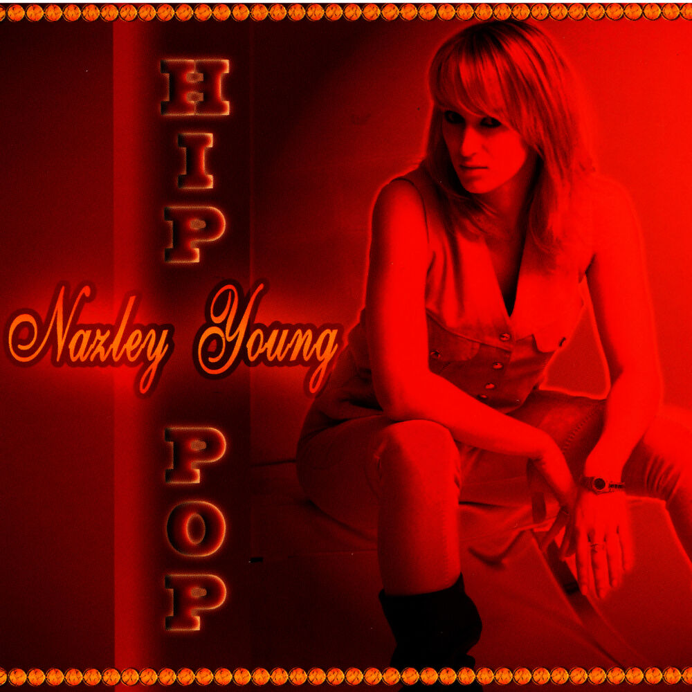 Picture of Nazley Young - Hip Pop - LP