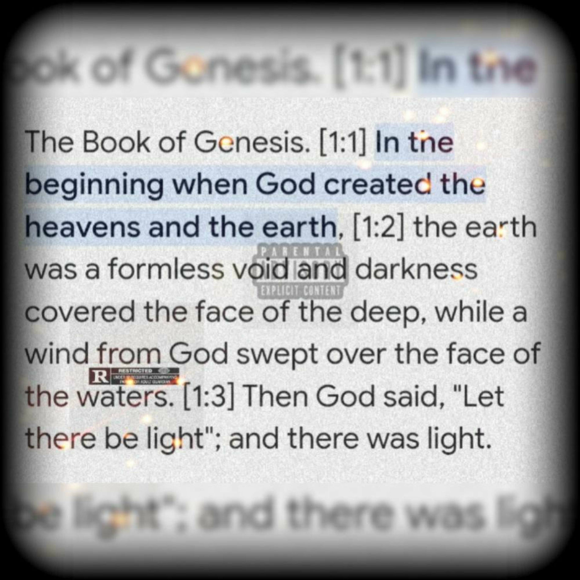 Album cover of GENESIS