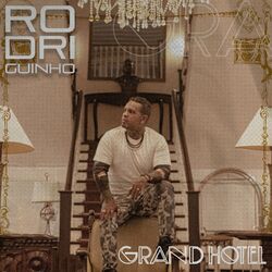 Cover of Grand Hotel