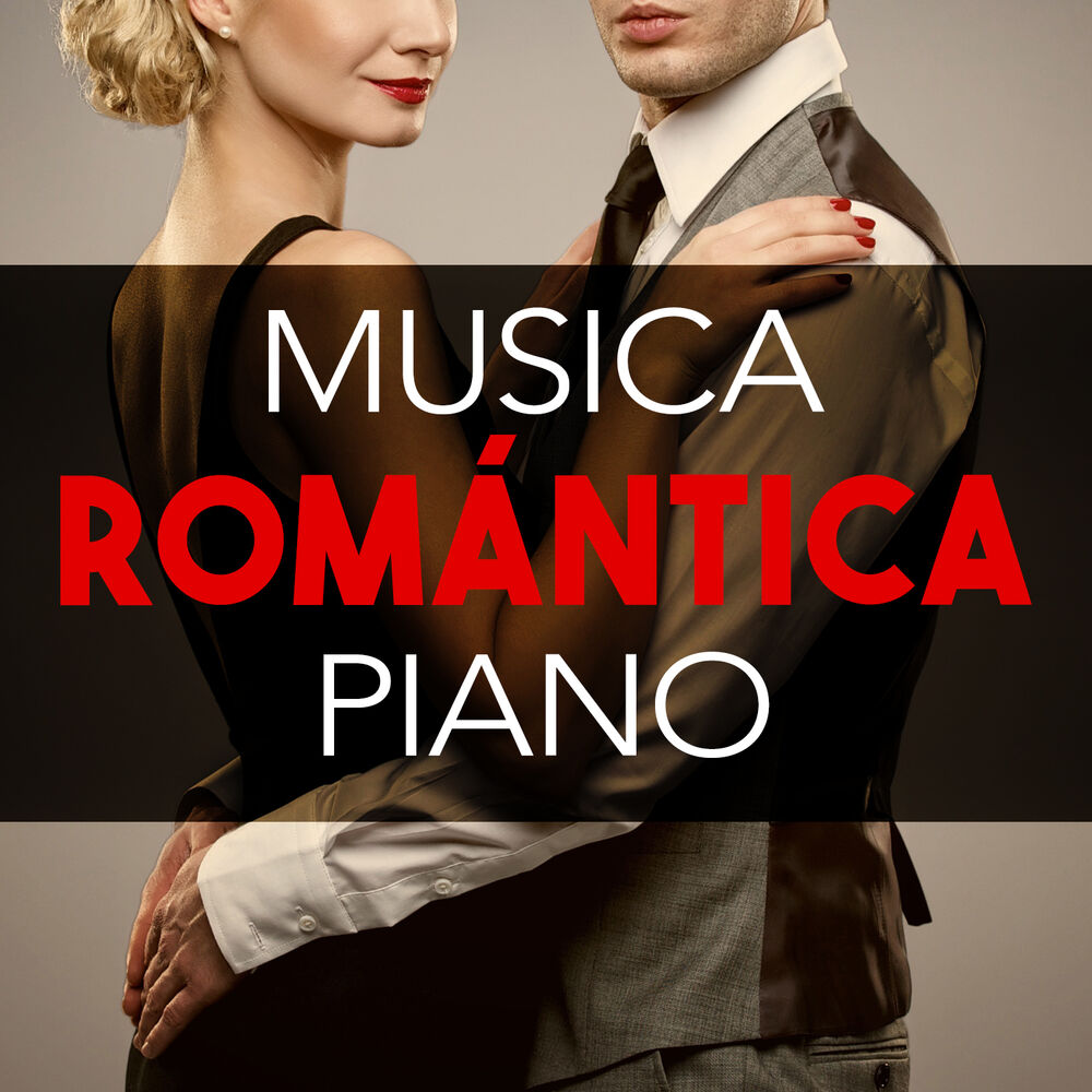 Picture of Musica Romántica Piano