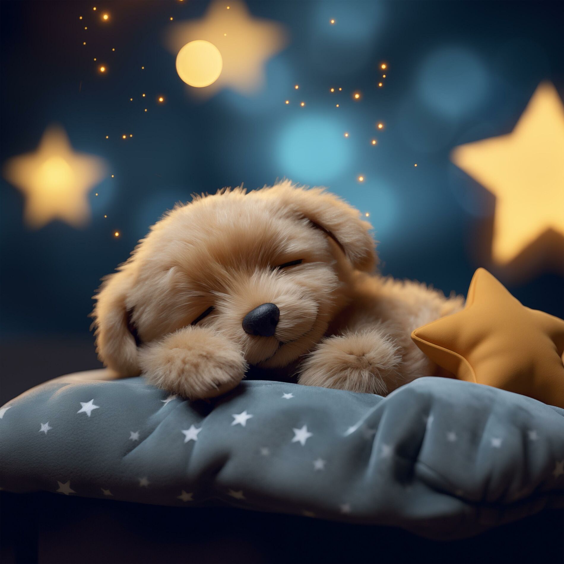 Album cover of Bedtime Lullabies, Vol. 2