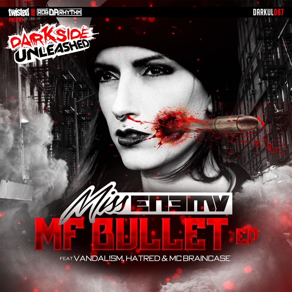 Picture of MF Bullet