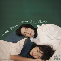 Cover of Sweet Dream, Sweet Little Thing