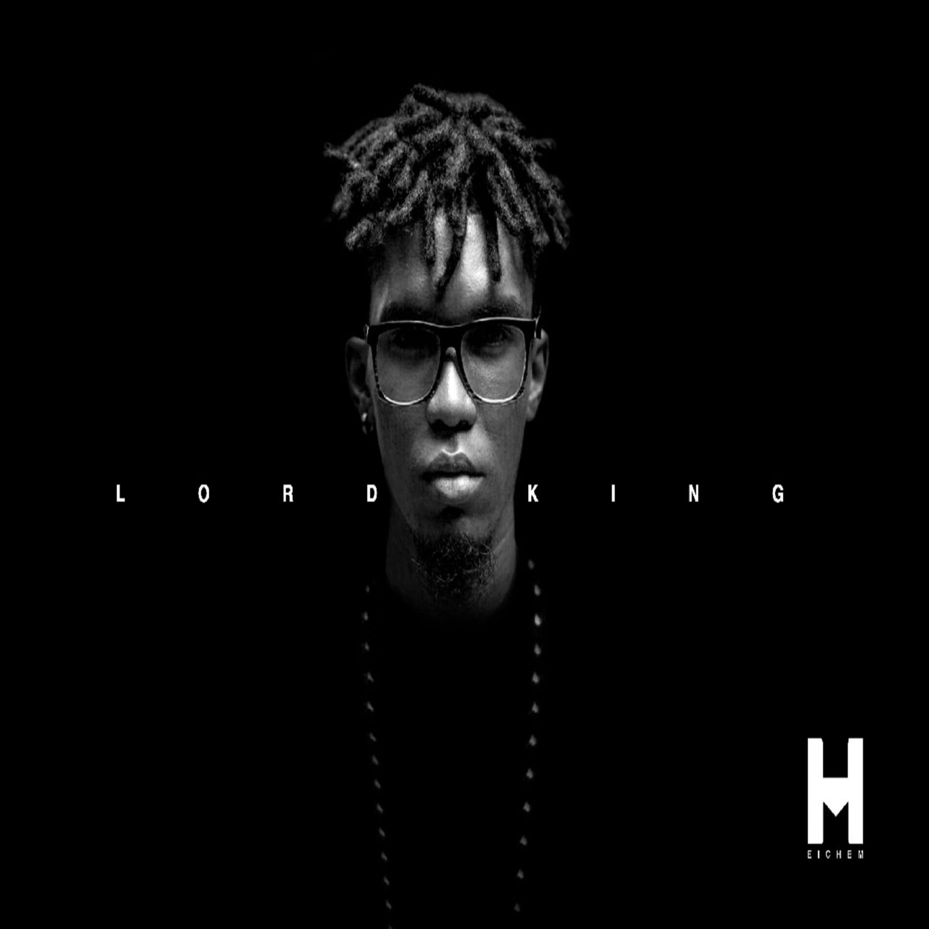 Album cover of Lord King
