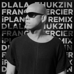 Cover of iPlan (Francis Mercier Remix)