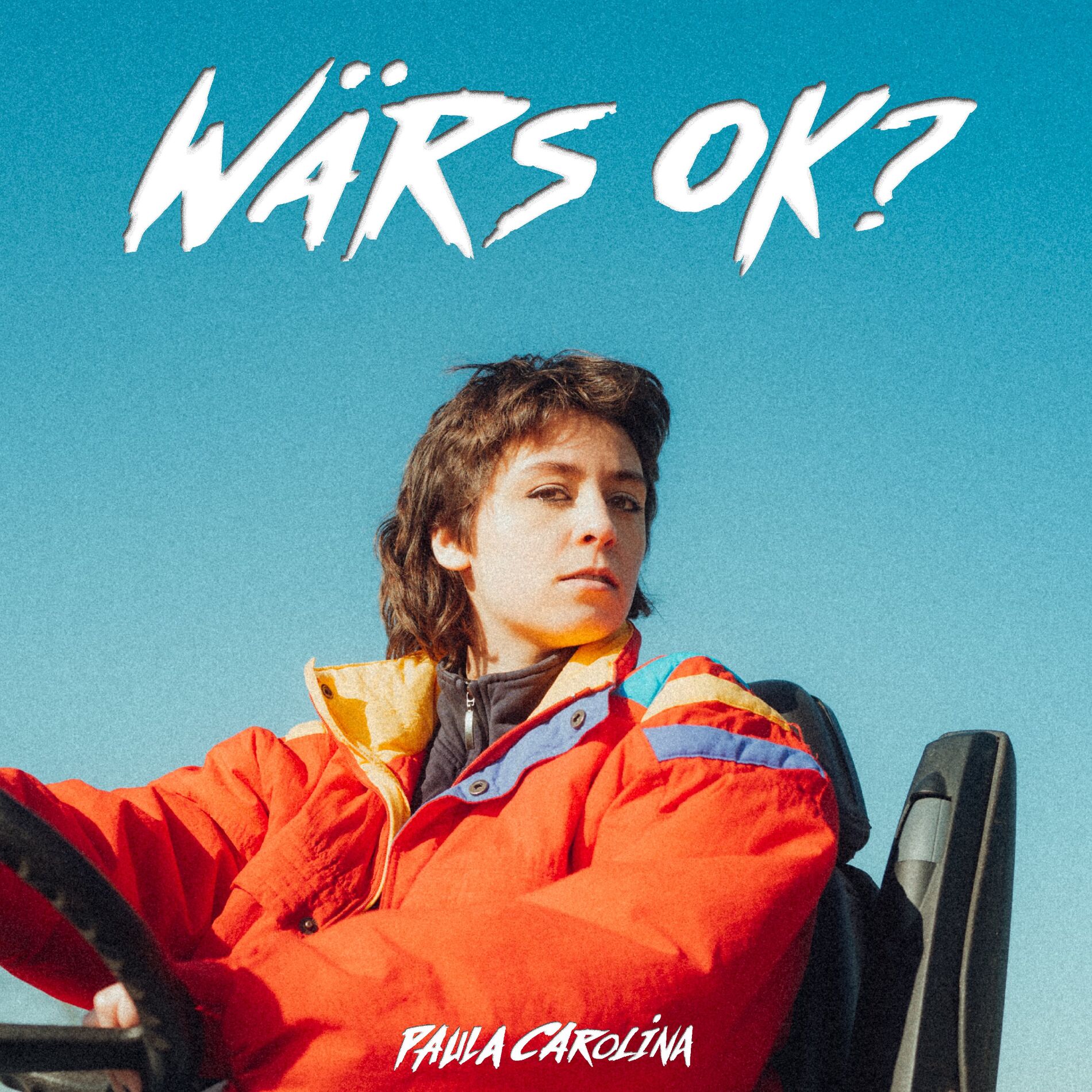 Album cover of Wärs ok?