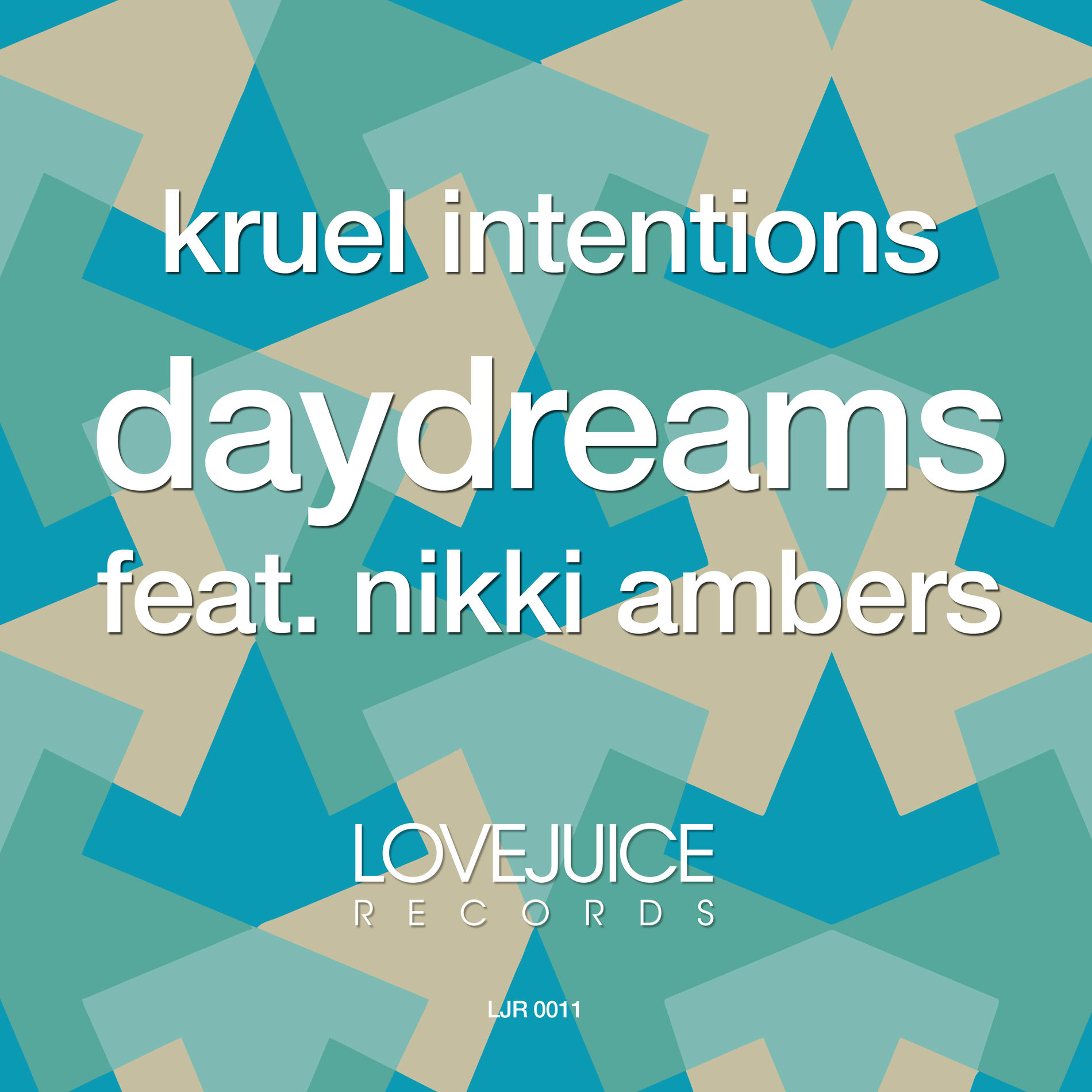 Album cover of Daydreams