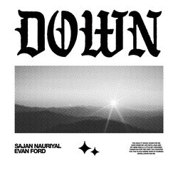 Cover of Down
