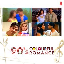 Cover of 90S Colourful Romance