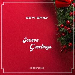 Cover of Season Greetings