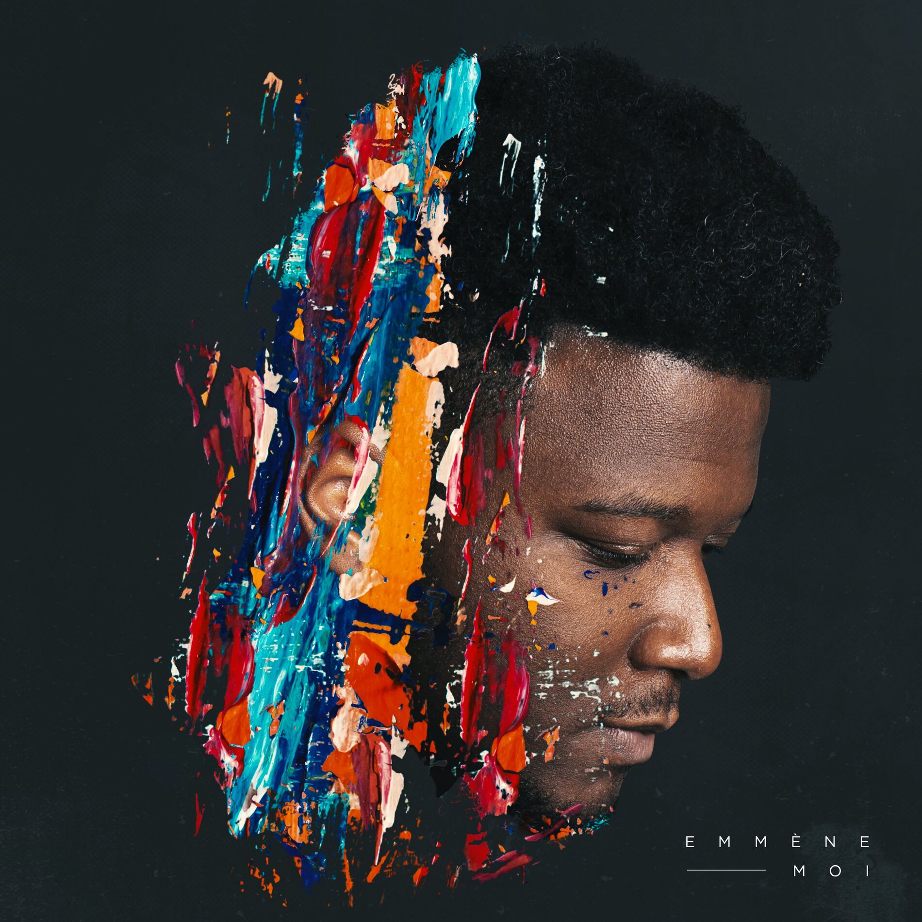 Album cover of Liens d'amour