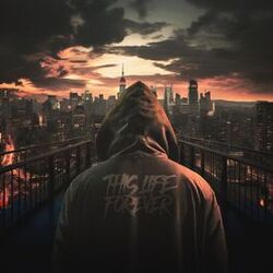Cover of This Life Forever