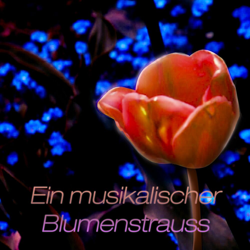 Picture of Ein musikalischer Blumenstrauss