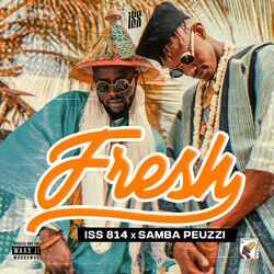Cover of Fresh