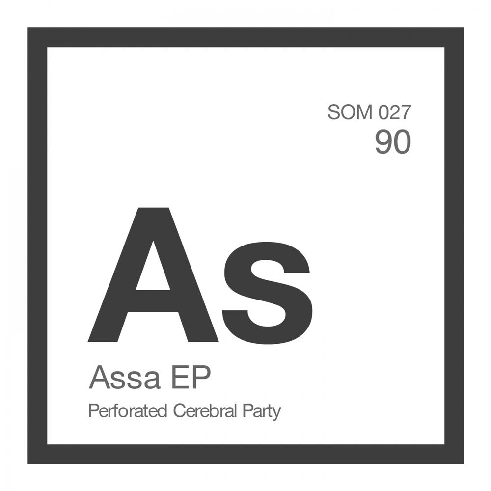 Picture of Assa EP