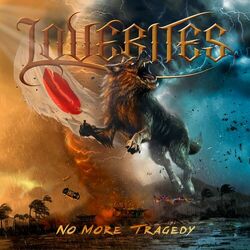 Cover of No More Tragedy