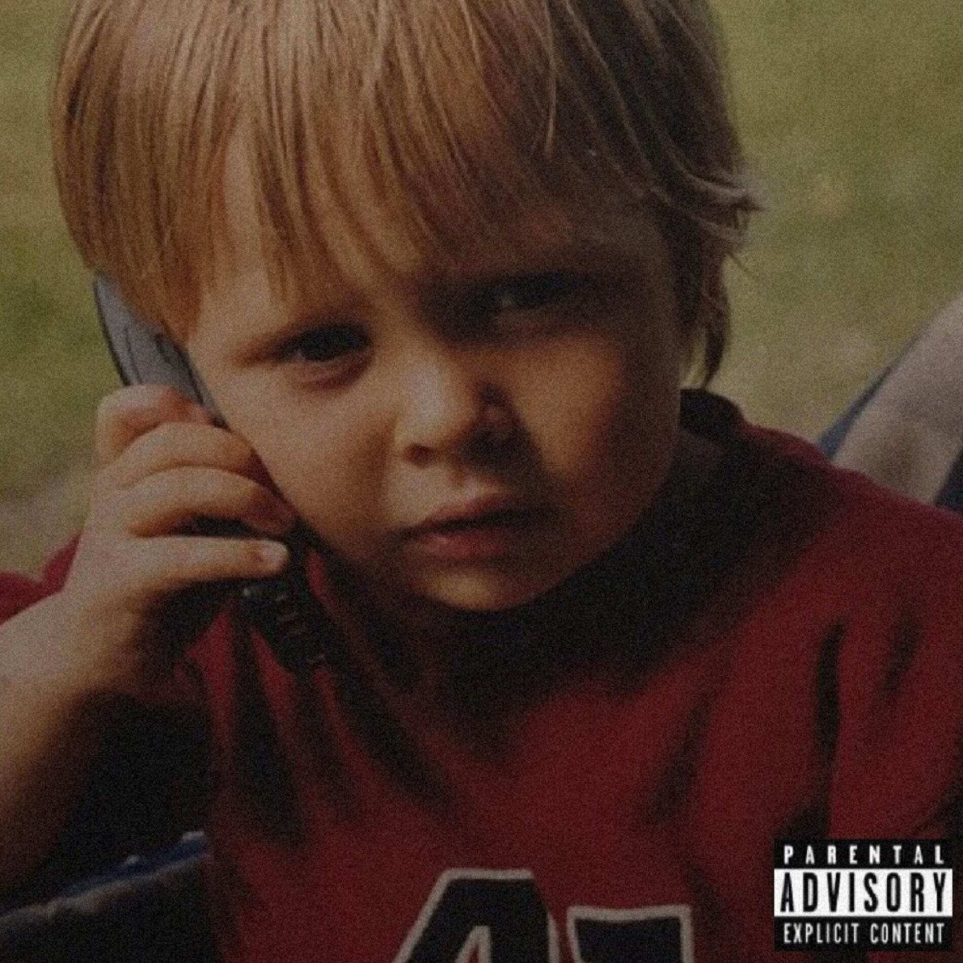 Album cover of LVT