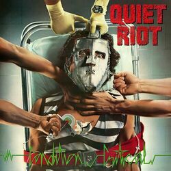 Cover of Condition Critical