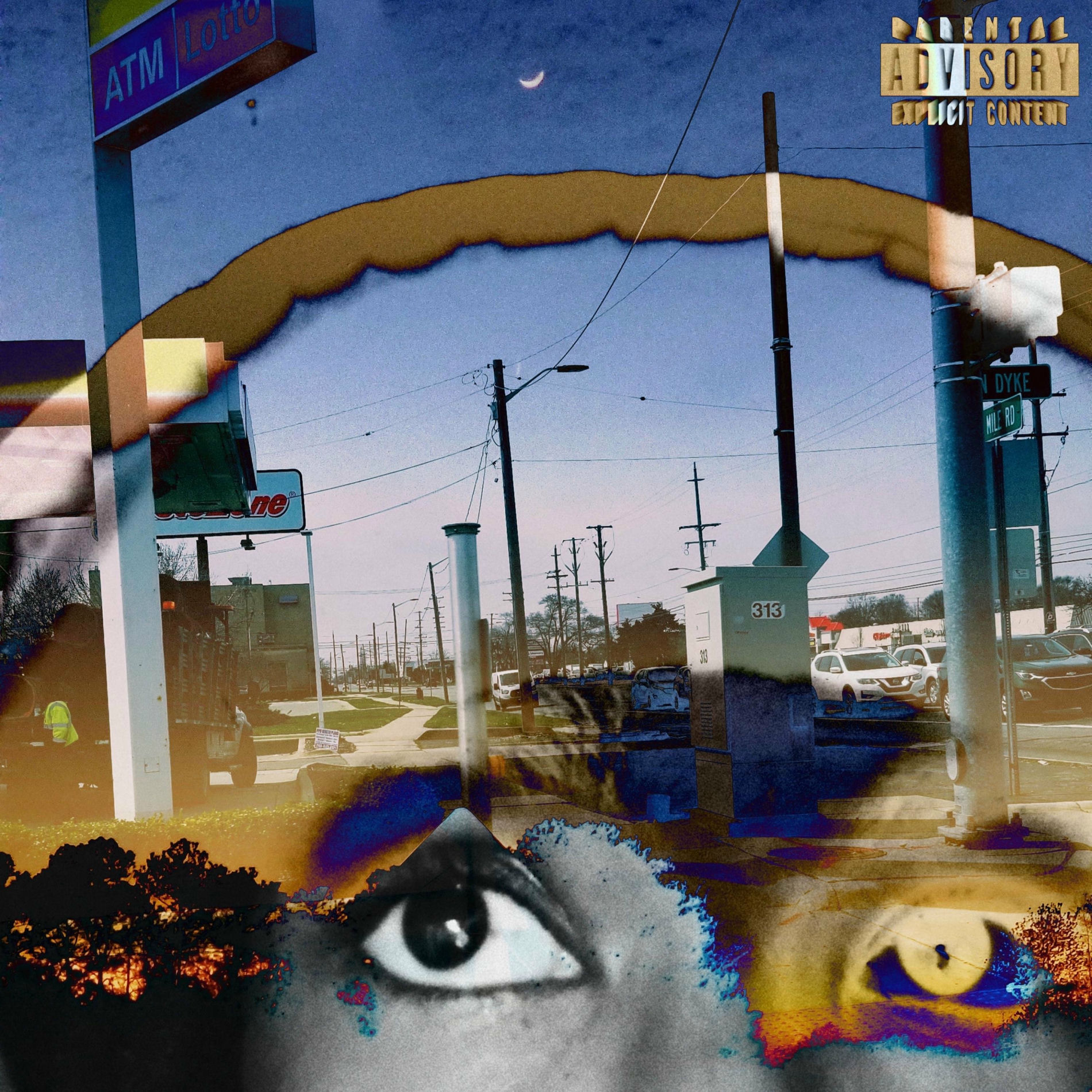 Album cover of With Help from My Friends