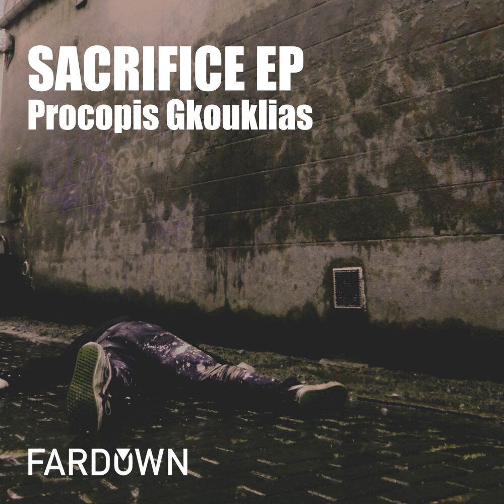 Picture of Sacrifice EP