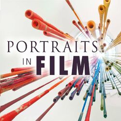 Cover of Portraits in Film