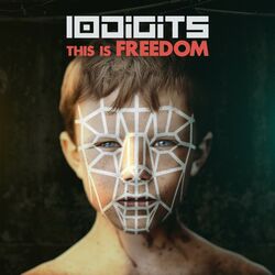 Cover of This Is Freedom