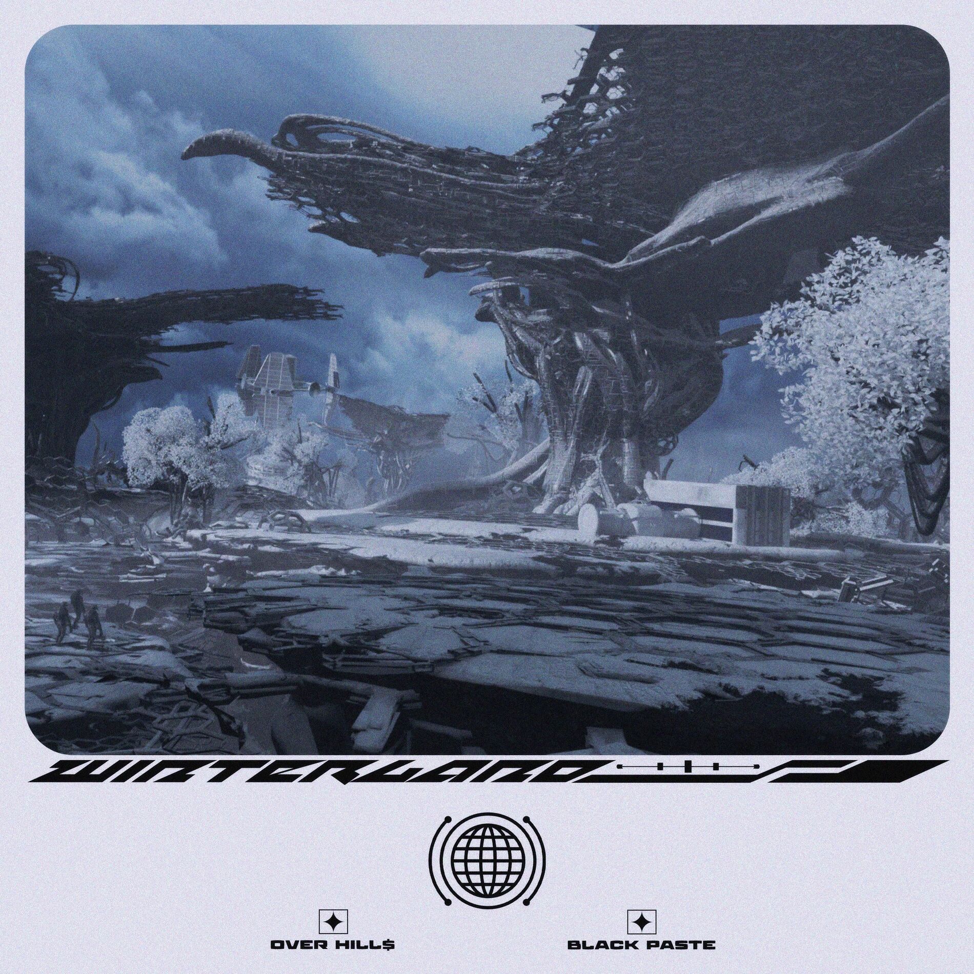 Album cover of Winterland
