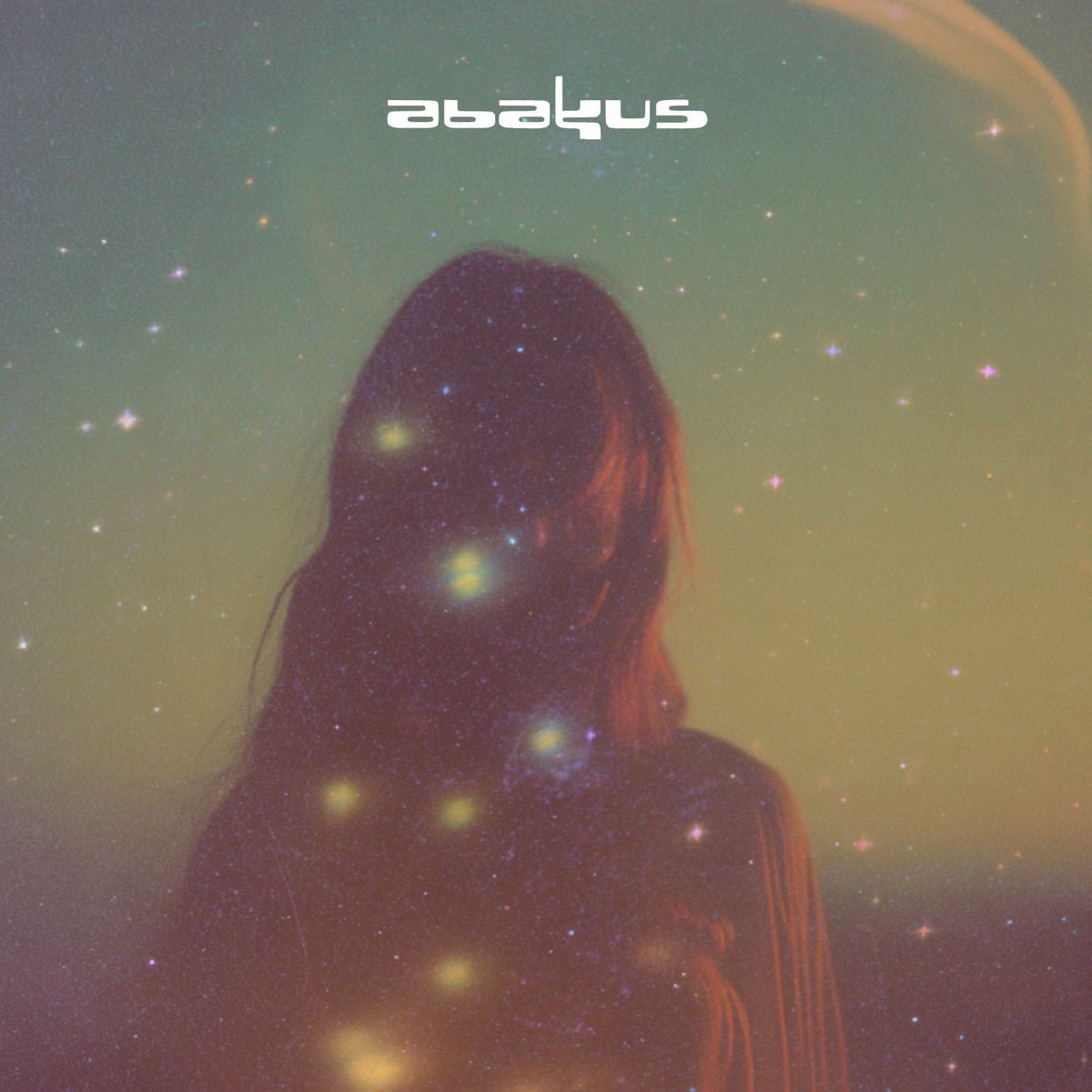 Album cover of Shape Shifting Slowly