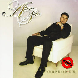Cover of Rebuleando con estilo clasico