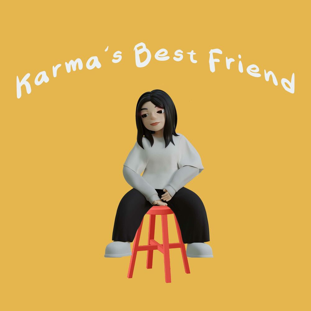Picture of karma's best friend