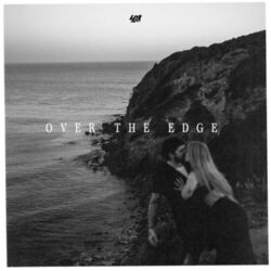 Cover of Over The Edge