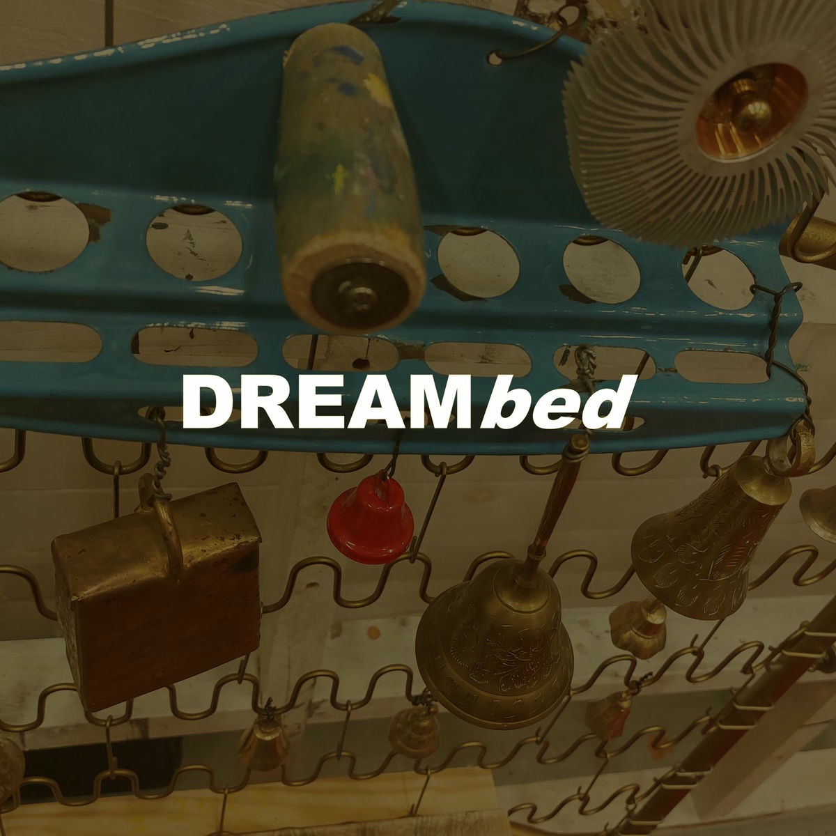 Album cover of Dreambed