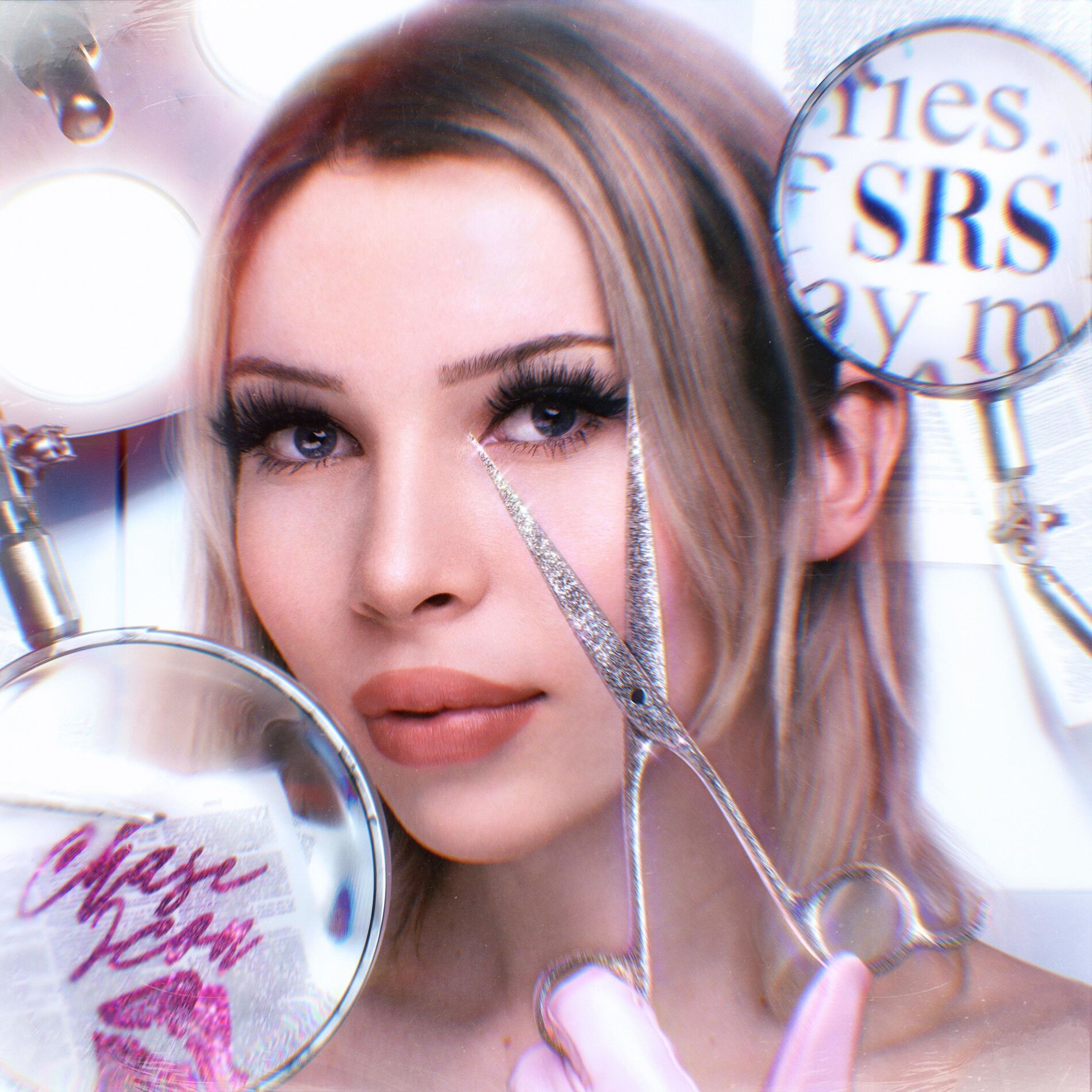 Album cover of SRS