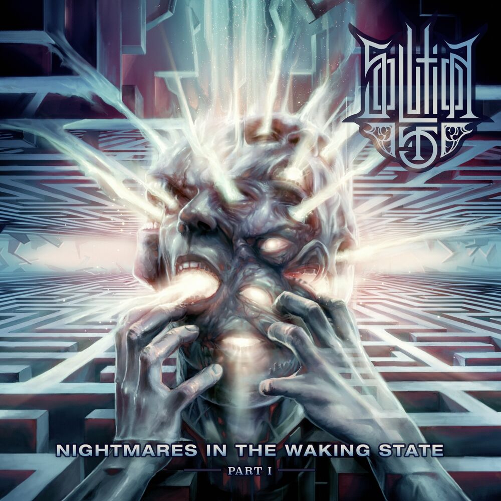 Picture of Nightmares in the Waking State, Pt. 1