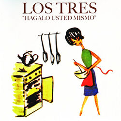 Cover of Hagalo usted mismo
