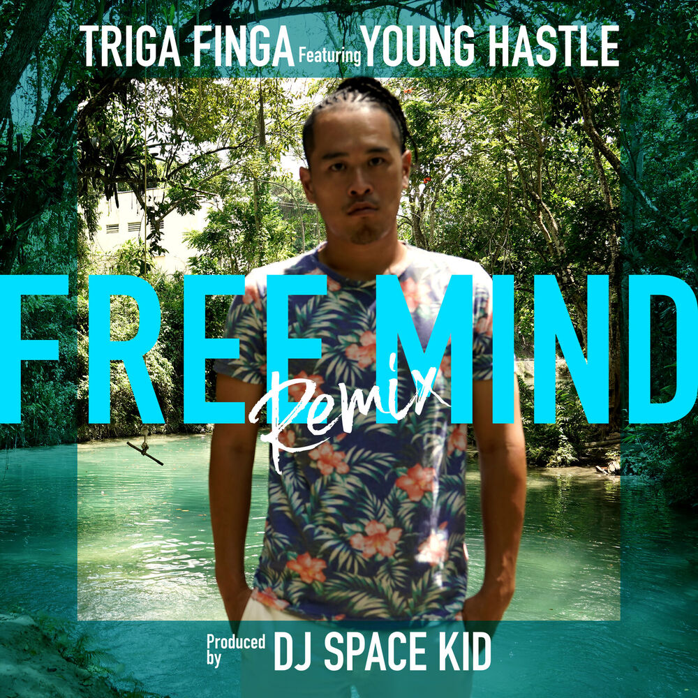 Picture of FREE MIND REMIX (feat. YOUNG HASTLE)