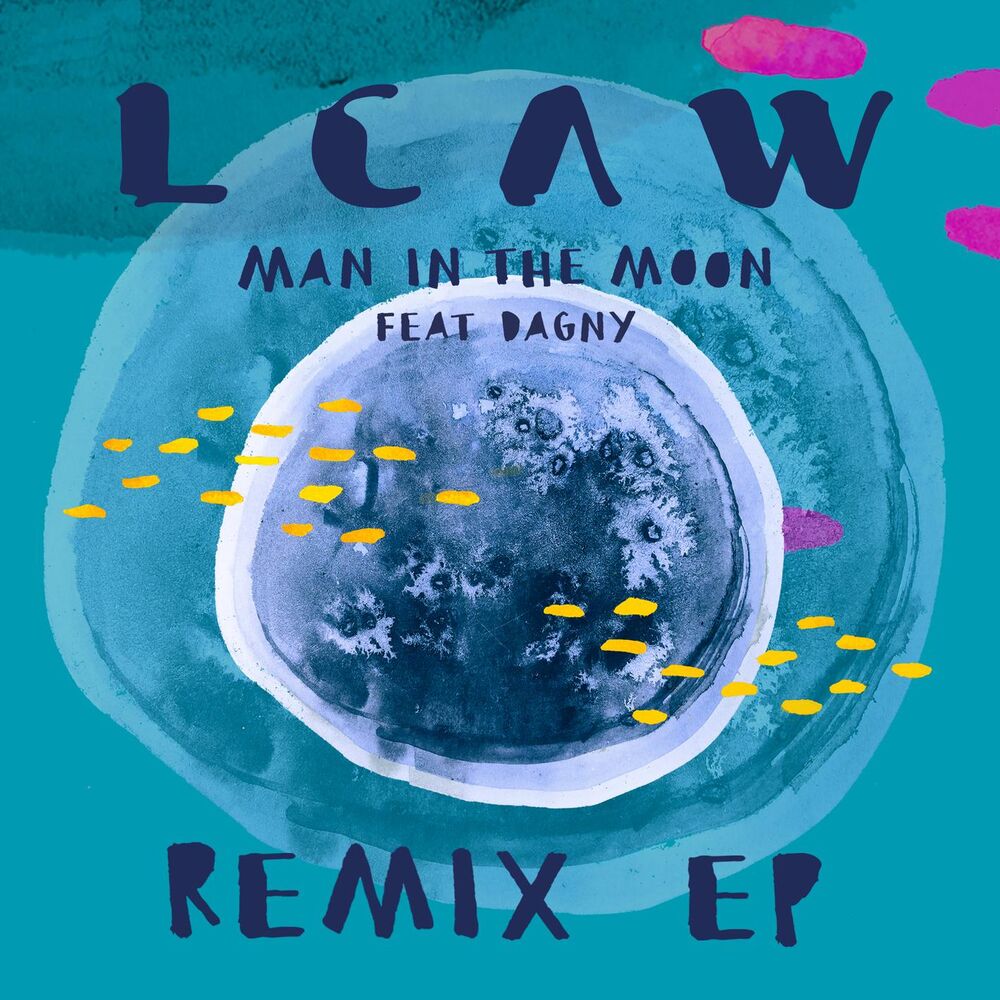 Picture of Man in the Moon (Remixes) (feat. Dagny)