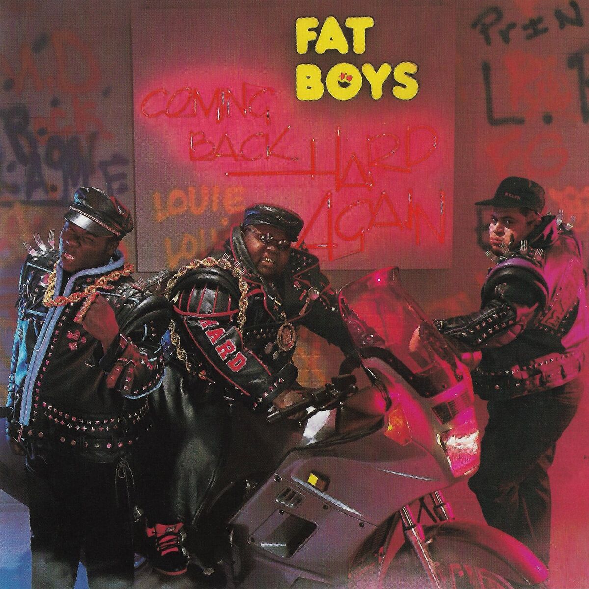 Album cover of The Twist