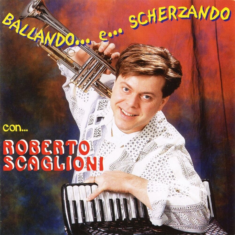 Picture of Ballando e scherzando