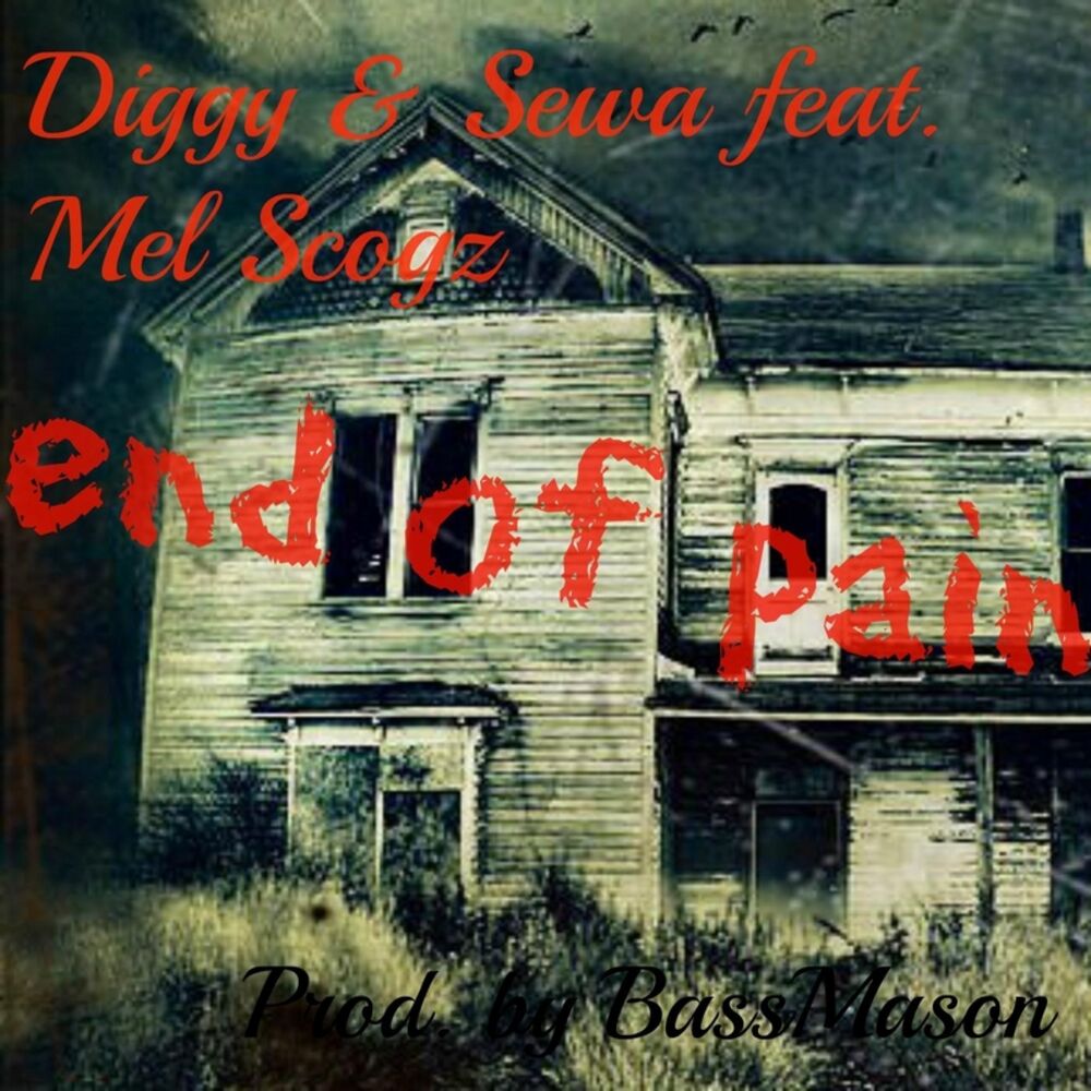 Picture of End of Pain