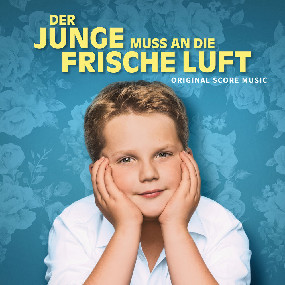 Picture of Der Junge muss an die frische Luft (Original Score Music)