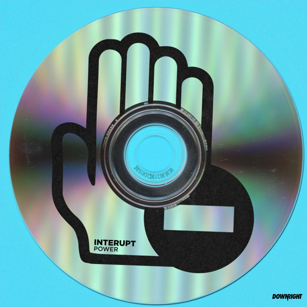 Album cover of Power