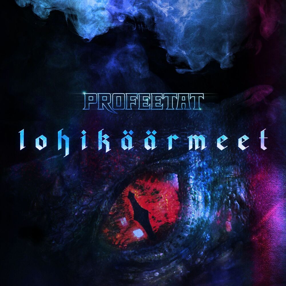 Picture of Lohikäärmeet