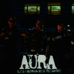 Cover of Aura