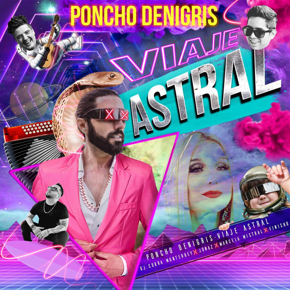 Picture of Viaje Astral