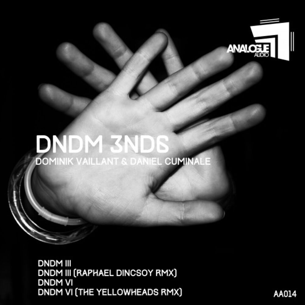 Picture of Dndm 3ND6